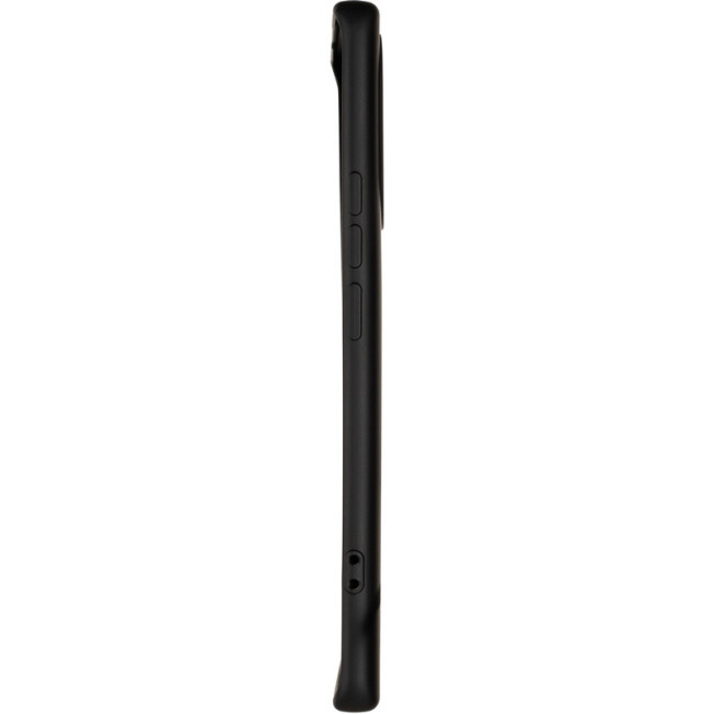 Чохол Full Soft Case для Realme 10 Pro Plus Black Чохол Full Soft Case для Realme 10 Pro Plus Black