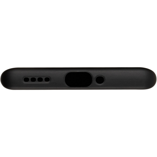 Чохол Full Soft Case для Realme 10 Pro Plus Black Чохол Full Soft Case для Realme 10 Pro Plus Black