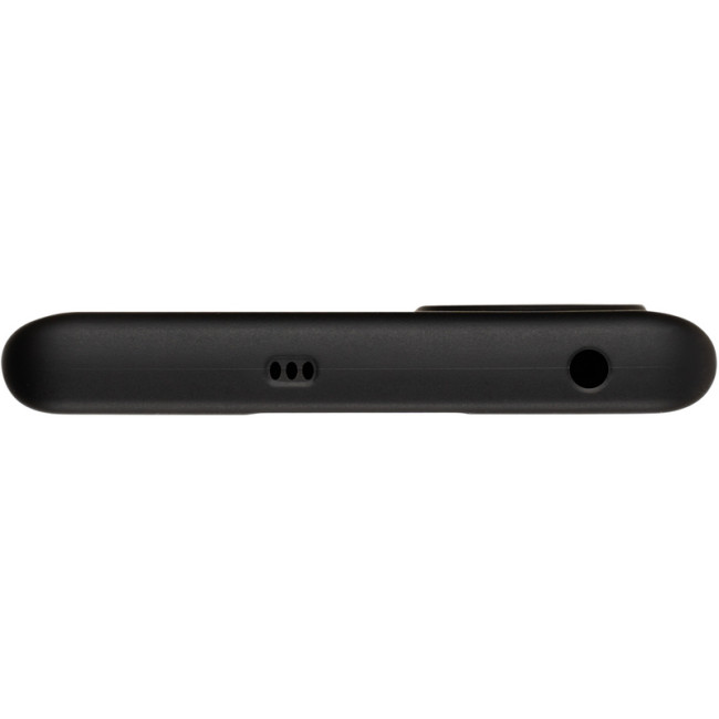 Чохол Full Soft Case для Realme 10 Pro Plus Black Чохол Full Soft Case для Realme 10 Pro Plus Black