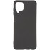Чохол Full Soft Case для Samsung A125 (A12)/M127 (M12) Black Чохол Full Soft Case для Samsung A125 (A12)/M127 (M12) Black