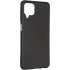 Чохол Full Soft Case для Samsung A125 (A12)/M127 (M12) Black Чохол Full Soft Case для Samsung A125 (A12)/M127 (M12) Black
