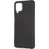 Чохол Full Soft Case для Samsung A125 (A12)/M127 (M12) Black Чохол Full Soft Case для Samsung A125 (A12)/M127 (M12) Black