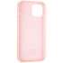 Чохол Original Full Soft Case для iPhone 12 Pro Max Grapefruit Чохол Original Full Soft Case для iPhone 12 Pro Max Grapefruit