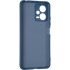 Чохол Full Soft Case для Poco X5 5G Dark Blue Чохол Full Soft Case для Poco X5 5G Dark Blue