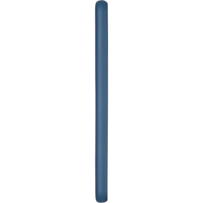 Чохол Full Soft Case для Poco X5 5G Dark Blue Чохол Full Soft Case для Poco X5 5G Dark Blue