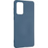 Чохол Full Soft Case для Samsung A736 (A73) Dark Blue Чохол Full Soft Case для Samsung A736 (A73) Dark Blue