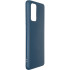 Чохол Full Soft Case для Samsung A736 (A73) Dark Blue Чохол Full Soft Case для Samsung A736 (A73) Dark Blue