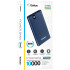 Додаткова батарея Gelius Edge GP-PB10-013 10000mAh 10W Blue
