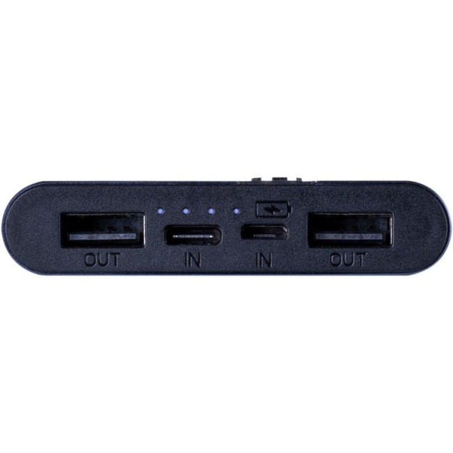 Додаткова батарея Gelius Edge GP-PB10-013 10000mAh 10W Blue