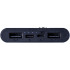 Додаткова батарея Gelius Edge GP-PB10-013 10000mAh 10W Blue