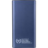 Додаткова батарея Gelius Edge GP-PB10-013 10000mAh 10W Blue