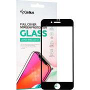 Захисне скло Gelius Full Cover Ultra-Thin 0.25mm для iPhone 7 Black