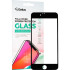 Захисне скло Gelius Full Cover Ultra-Thin 0.25mm для iPhone 6 Plus Black