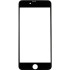 Захисне скло Gelius Full Cover Ultra-Thin 0.25mm для iPhone 6 Plus Black