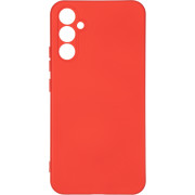 Чохол Full Soft Case для Samsung A346 (A34) Red Чохол Full Soft Case для Samsung A346 (A34) Red