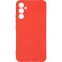 Чохол Full Soft Case для Samsung A346 (A34) Red Чохол Full Soft Case для Samsung A346 (A34) Red