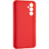 Чохол Full Soft Case для Samsung A346 (A34) Red Чохол Full Soft Case для Samsung A346 (A34) Red