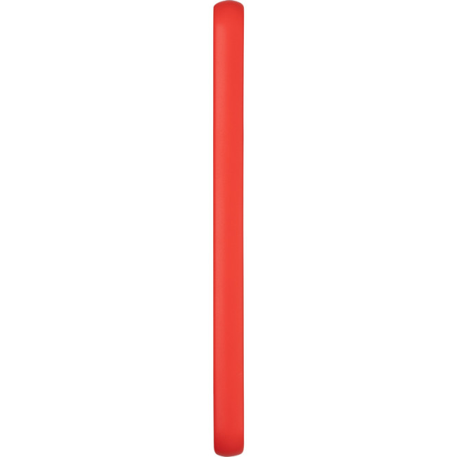 Чохол Full Soft Case для Samsung A346 (A34) Red Чохол Full Soft Case для Samsung A346 (A34) Red