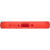 Чохол Full Soft Case для Samsung A346 (A34) Red Чохол Full Soft Case для Samsung A346 (A34) Red