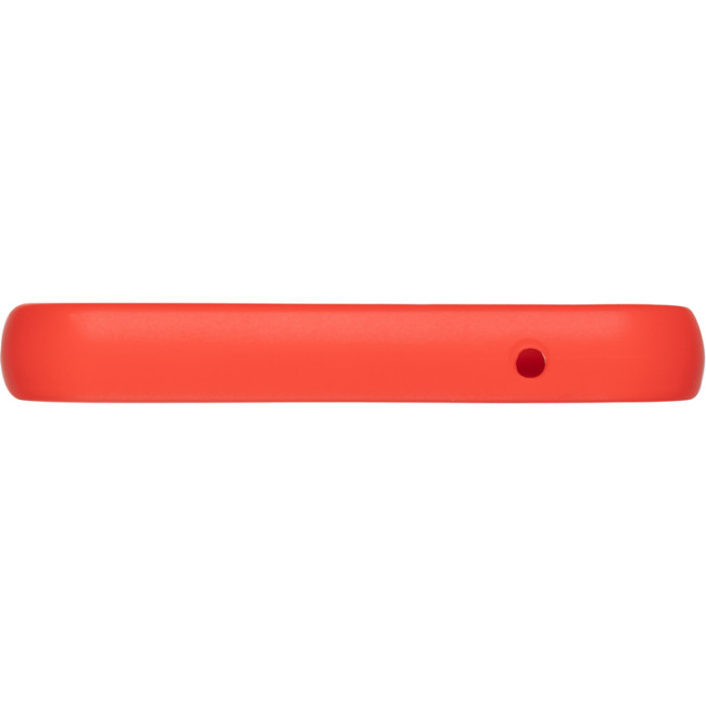Чохол Full Soft Case для Samsung A346 (A34) Red Чохол Full Soft Case для Samsung A346 (A34) Red