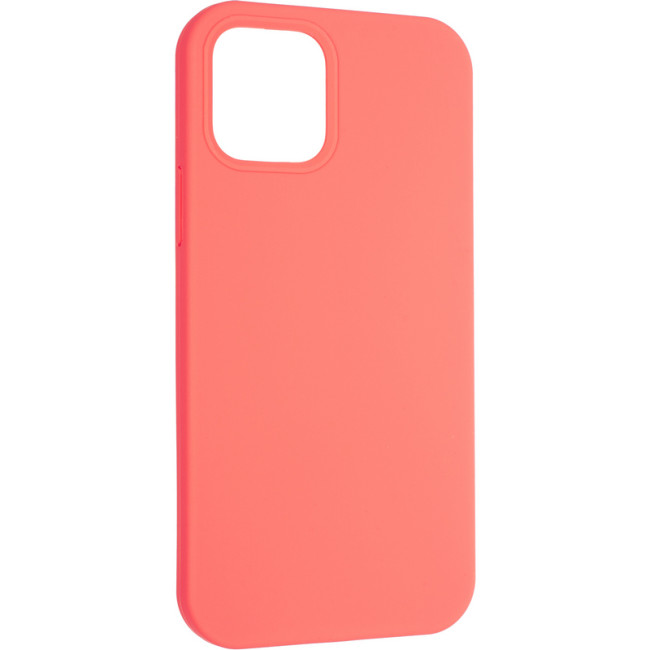 Чохол Original Full Soft Case для iPhone 11 (without logo) Begonia