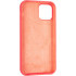 Чохол Original Full Soft Case для iPhone 11 (without logo) Begonia