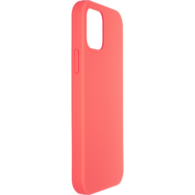 Чохол Original Full Soft Case для iPhone 11 (without logo) Begonia