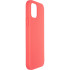 Чохол Original Full Soft Case для iPhone 11 (without logo) Begonia