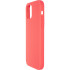 Чохол Original Full Soft Case для iPhone 11 (without logo) Begonia