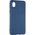 Чохол Full Soft Case для Samsung A013 (A01 Core) Dark Blue Чохол Full Soft Case для Samsung A013 (A01 Core) Dark Blue