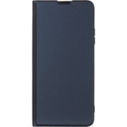 Чохол Book Cover Gelius Shell Case для Oppo A17 Blue