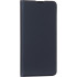 Чохол Book Cover Gelius Shell Case для Oppo A17 Blue