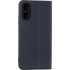 Чохол Book Cover Gelius Shell Case для Oppo A17 Blue