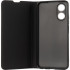 Чохол Book Cover Gelius Shell Case для Oppo A17 Blue