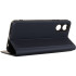 Чохол Book Cover Gelius Shell Case для Oppo A17 Blue