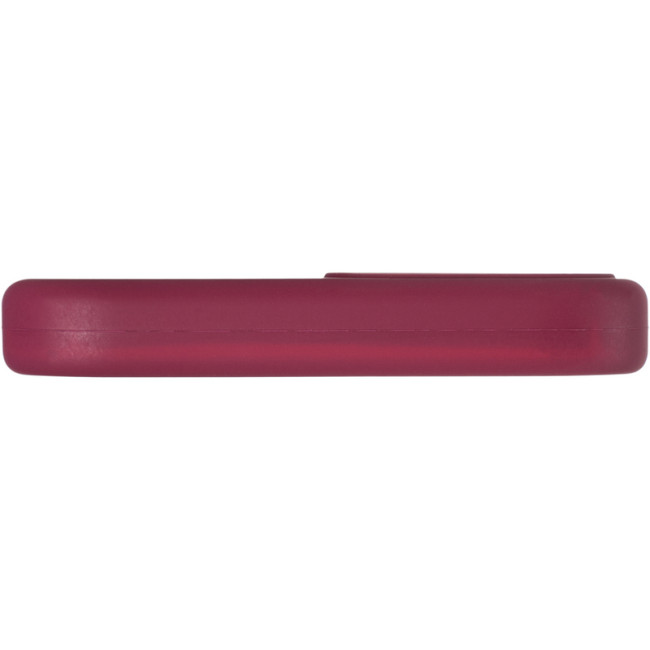 Чохол Original Full Soft Case для iPhone 12/12 Pro (without logo) Marsala Чохол Original Full Soft Case для iPhone 12/12 Pro (without logo) Marsala