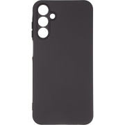 Чохол Full Soft Case для Samsung A15 Black Чохол Full Soft Case для Samsung A15 Black
