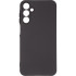 Чохол Full Soft Case для Samsung A15 Black Чохол Full Soft Case для Samsung A15 Black
