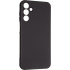 Чохол Full Soft Case для Samsung A15 Black Чохол Full Soft Case для Samsung A15 Black