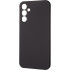 Чохол Full Soft Case для Samsung A15 Black Чохол Full Soft Case для Samsung A15 Black