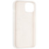 Чохол Full Soft Case (MagSafe) для iPhone 14 Pro White Чохол Full Soft Case (MagSafe) для iPhone 14 Pro White