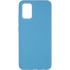 Чохол Original 99% Soft Matte Case for Samsung A025 (A02s) Blue
