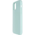 Чохол Original Full Soft Case для iPhone 12/12 Pro (without logo) Marine Green
