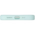 Чохол Original Full Soft Case для iPhone 12/12 Pro (without logo) Marine Green