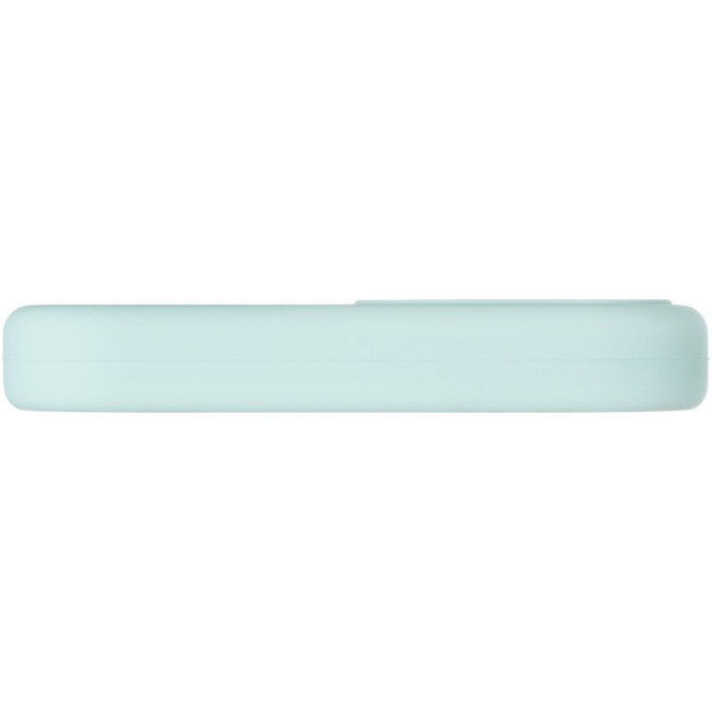 Чохол Original Full Soft Case для iPhone 12/12 Pro (without logo) Marine Green