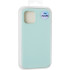 Чохол Original Full Soft Case для iPhone 12/12 Pro (without logo) Marine Green