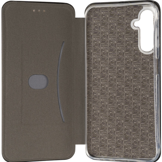 Чохол G-Case Ranger Series для Samsung A245 (A24) Black Чохол G-Case Ranger Series для Samsung A245 (A24) Black