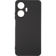 Чохол Full Soft Case для Realme C55 Black Чохол Full Soft Case для Realme C55 Black