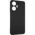 Чохол Full Soft Case для Realme C55 Black Чохол Full Soft Case для Realme C55 Black