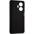 Чохол Full Soft Case для Realme C55 Black Чохол Full Soft Case для Realme C55 Black